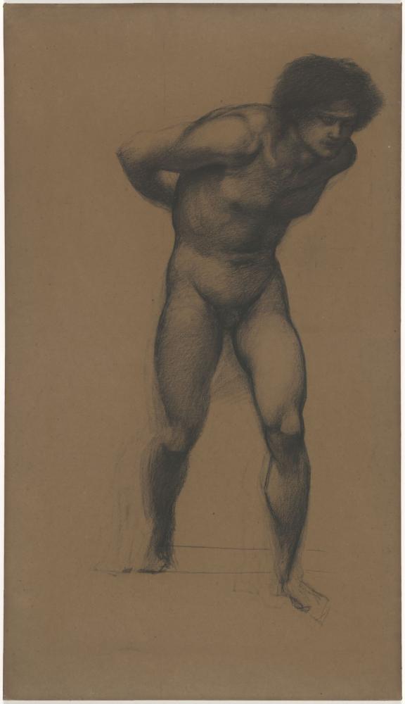 Figuurstudie