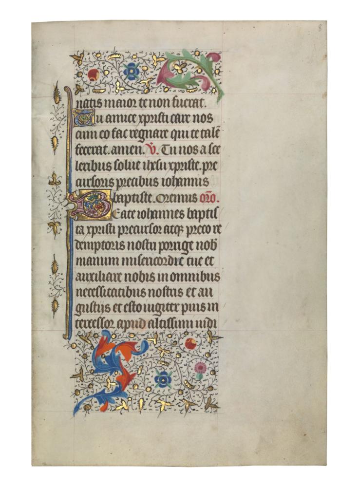 Getijdenboek