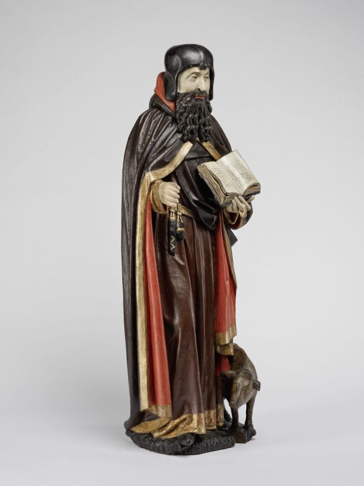 Heilige Antonius