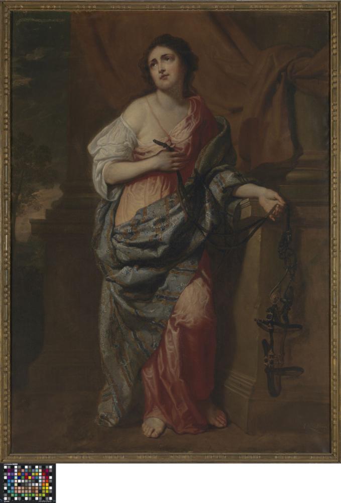 Temperantia