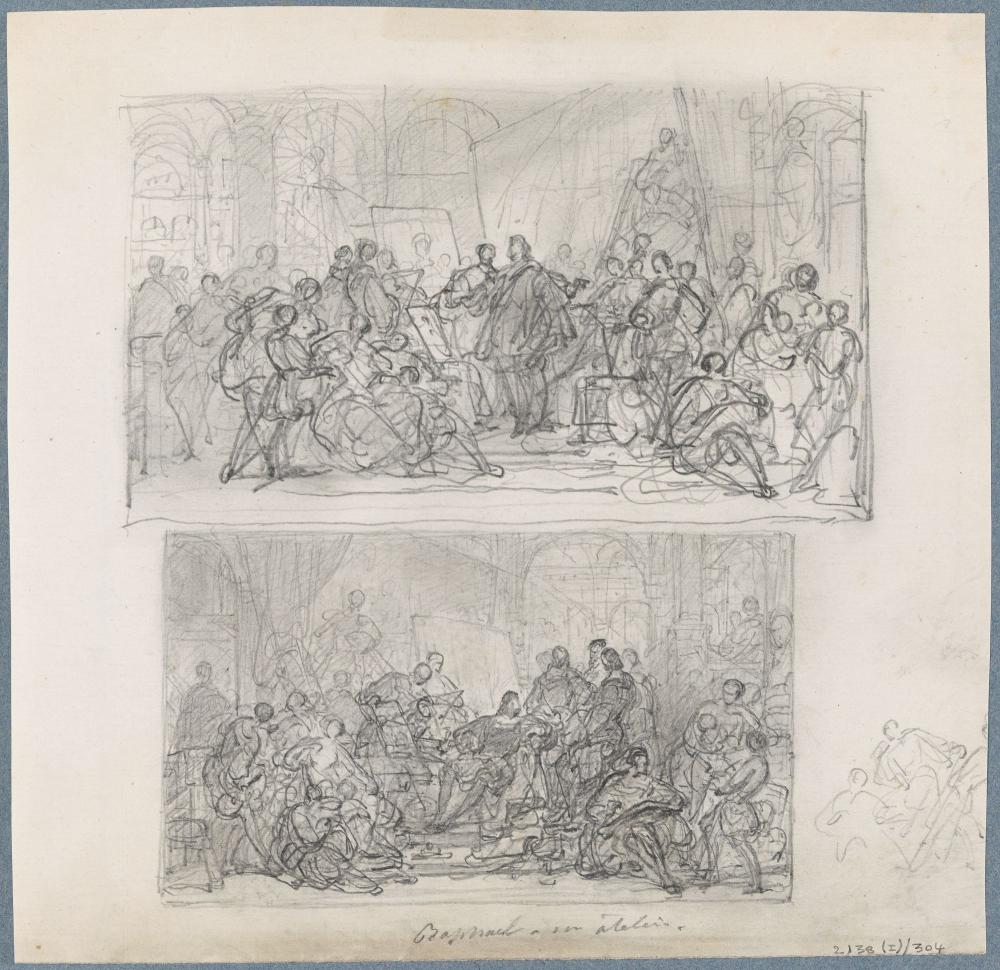 De School van Rafaël