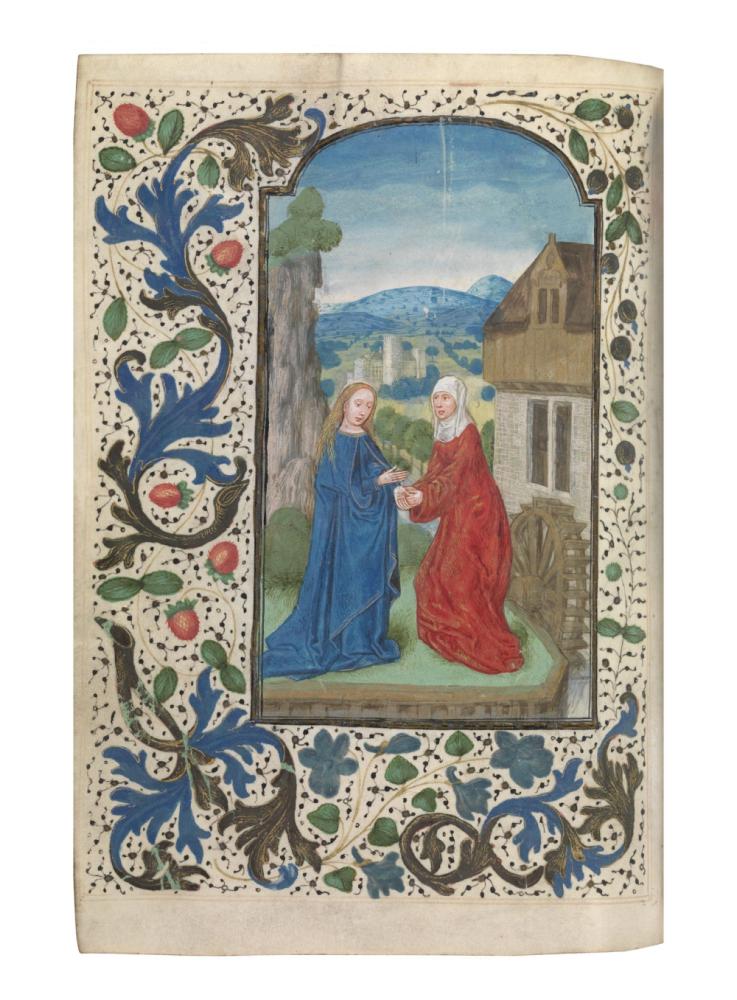 Getijdenboek