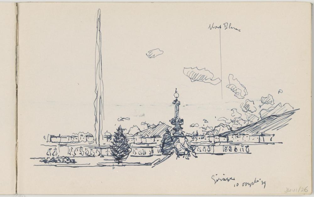 Genève