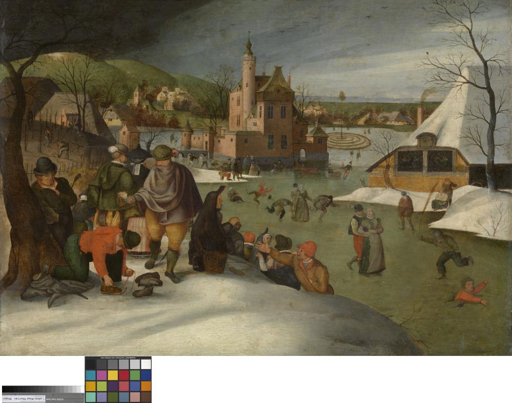 Winter