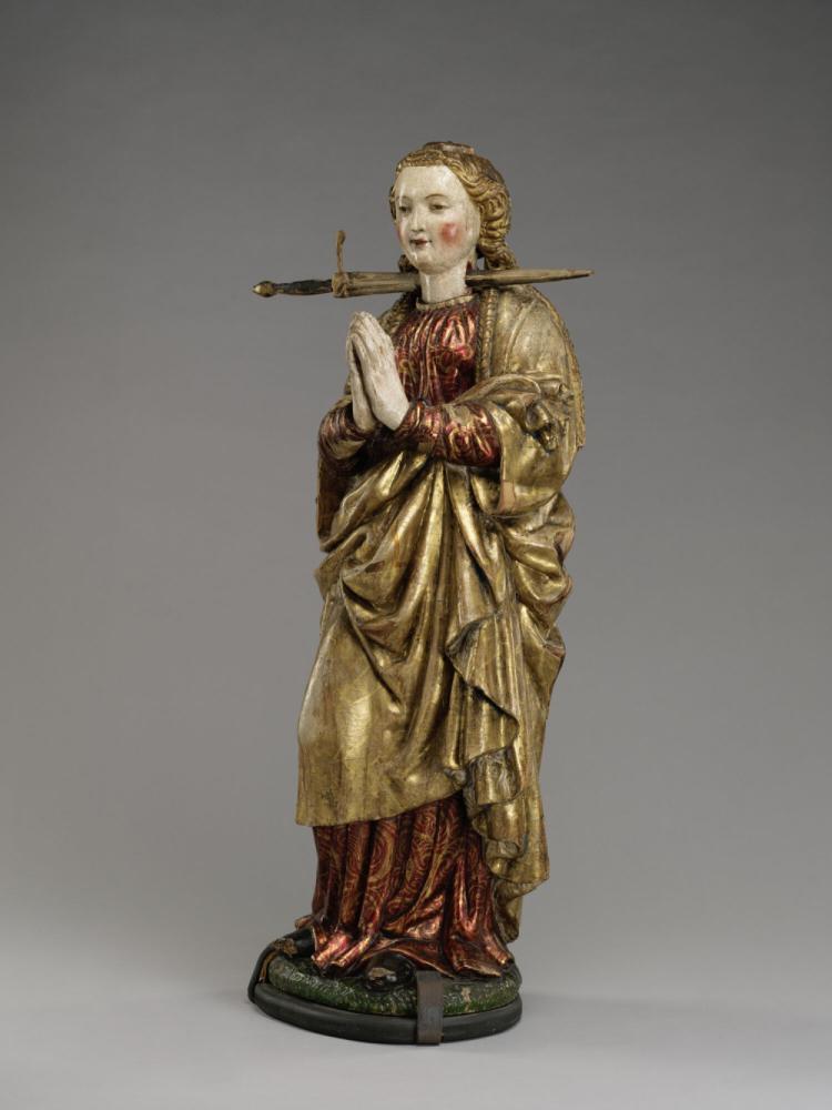 Heilige Lucia van Syracuse