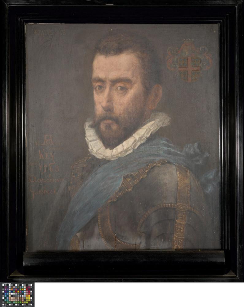 Filips  graaf van Horne