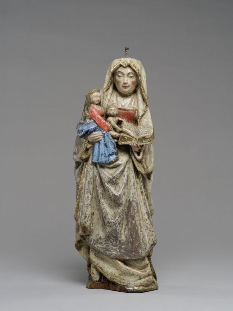 Sint-Anna-te-Drieën