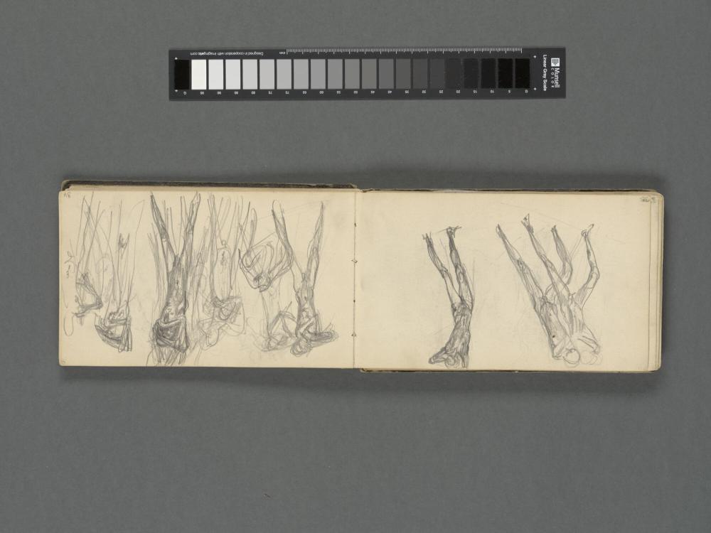 Schetsboek H
