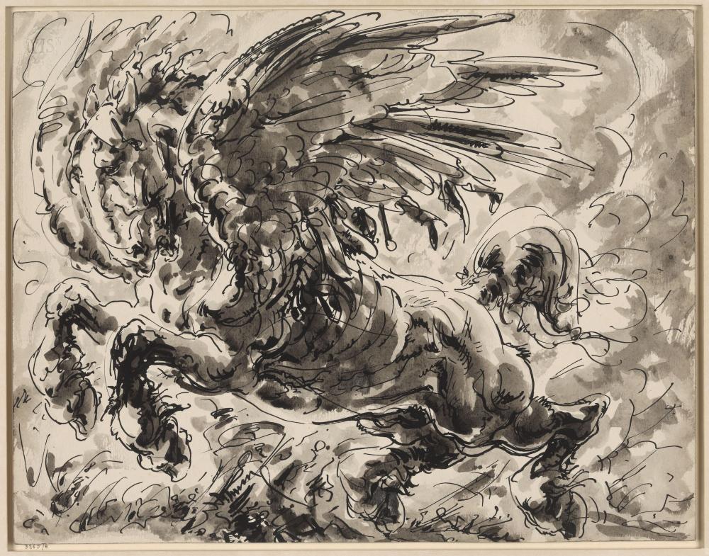 Pegasus