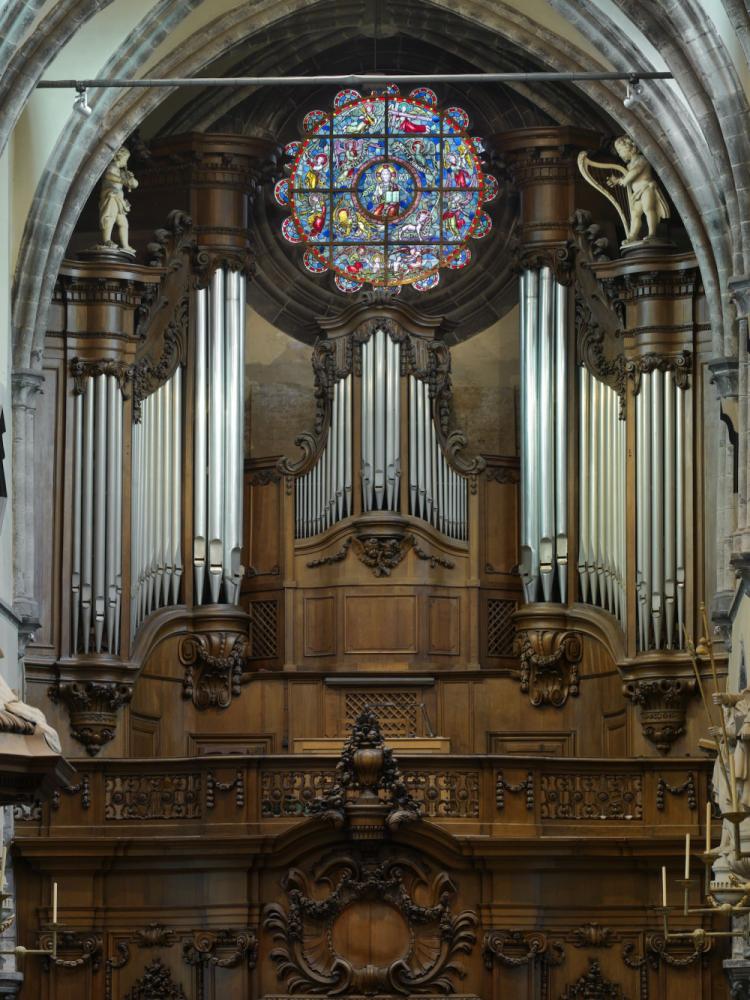 Orgel