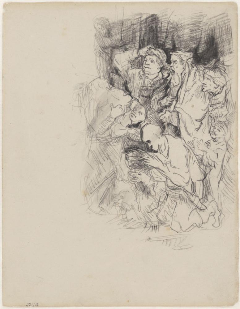 Triomf van Mordecai