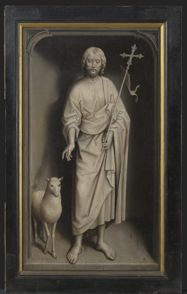 Johannes de Doper