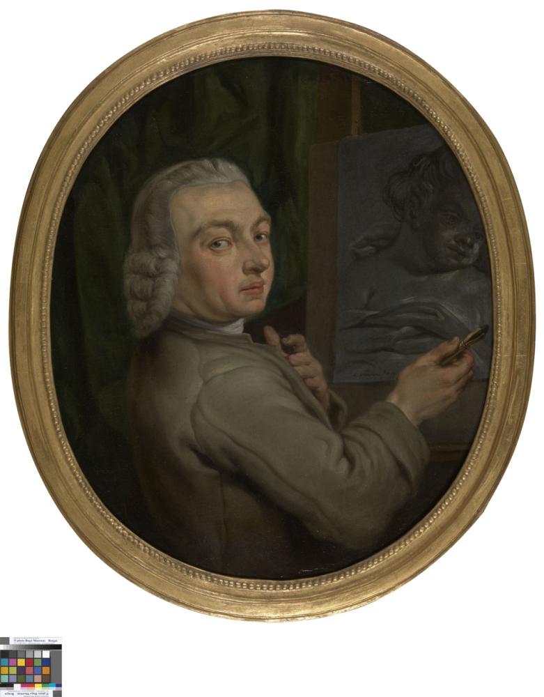 Zelfportret
