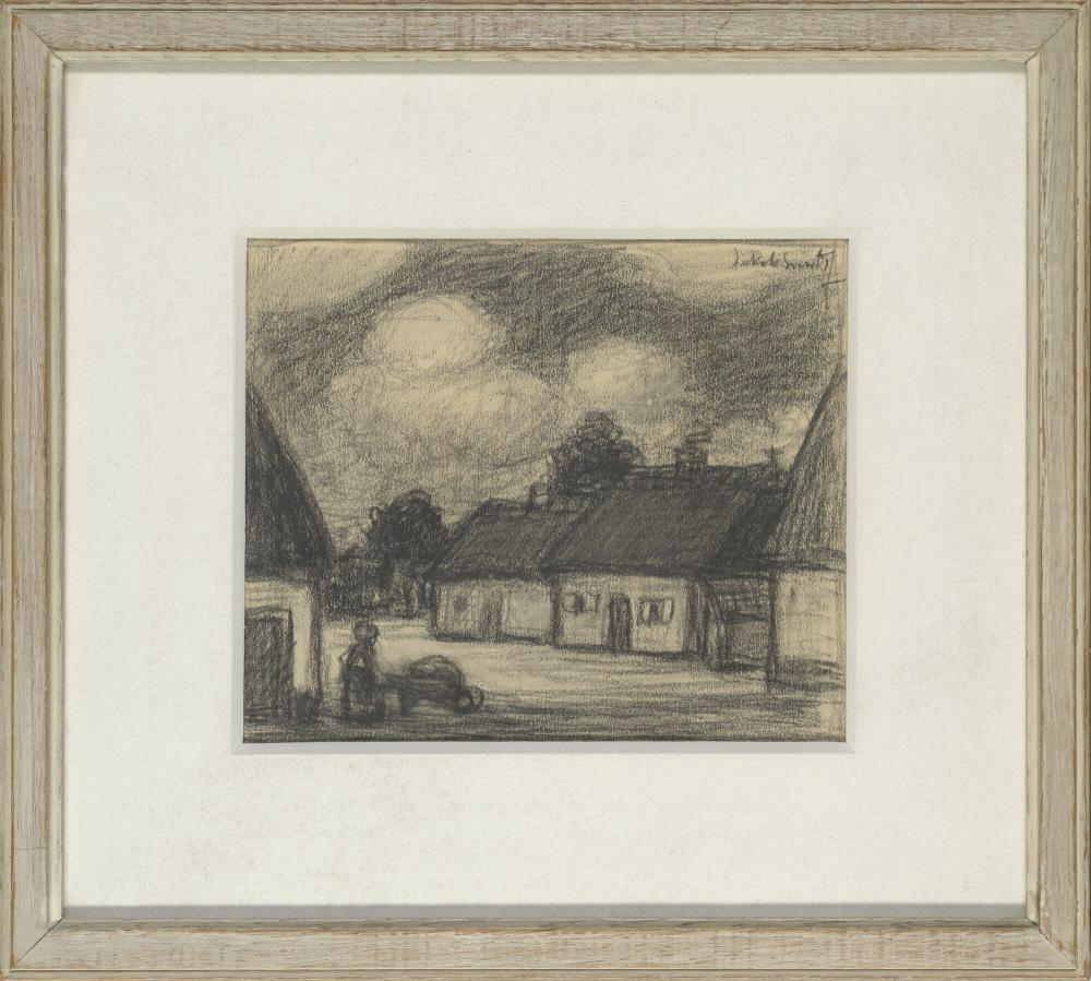 Dorpsgezicht