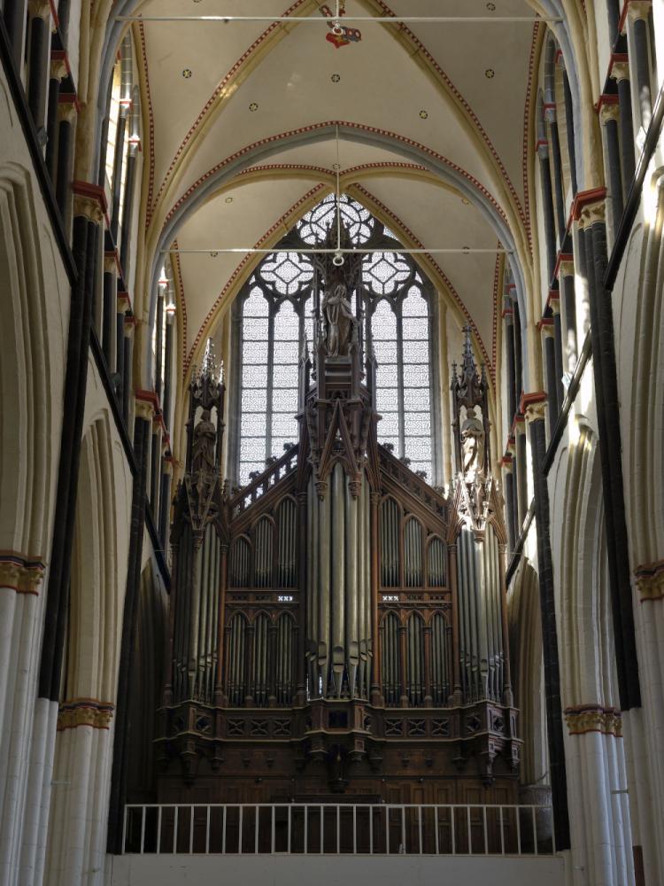 Orgel
