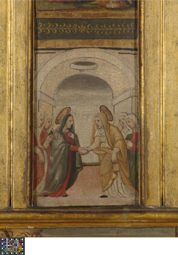 Episodes uit het leven van Christus