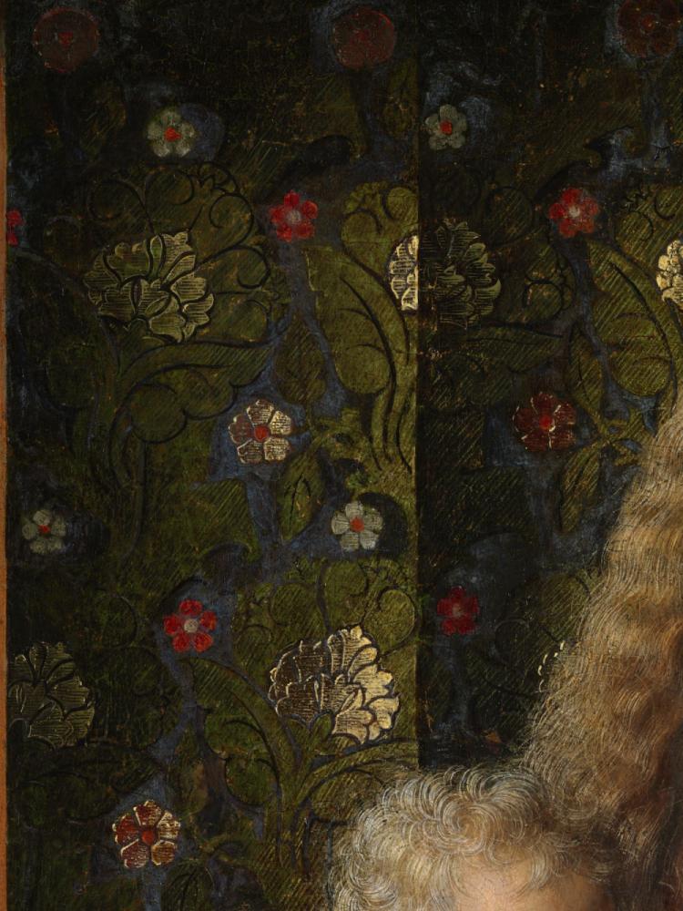 De Madonna met kanunnik Joris van der Paele