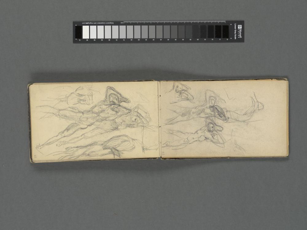 Schetsboek H