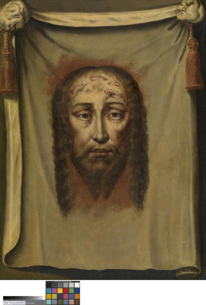 Vera Icon