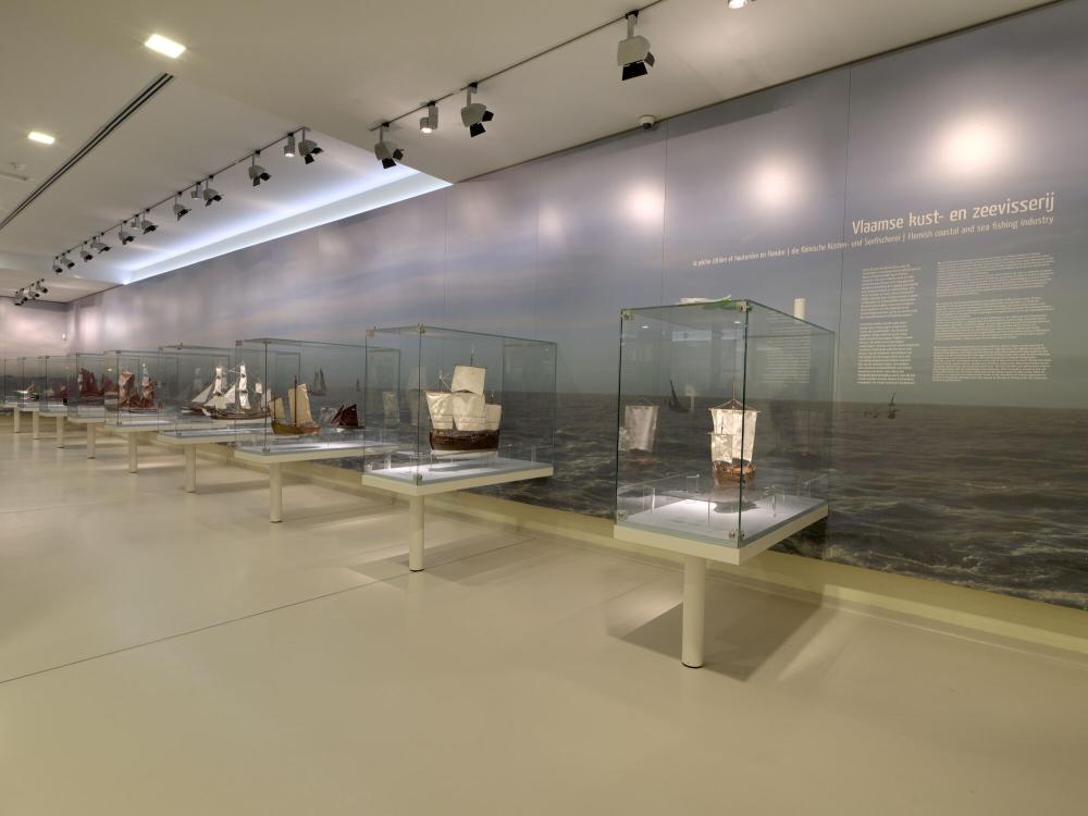 zaalzicht museum