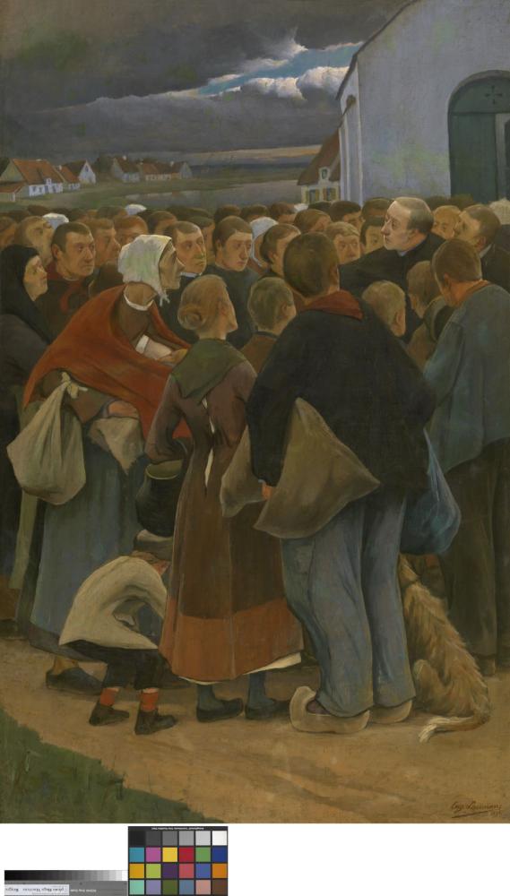 Landverhuizers