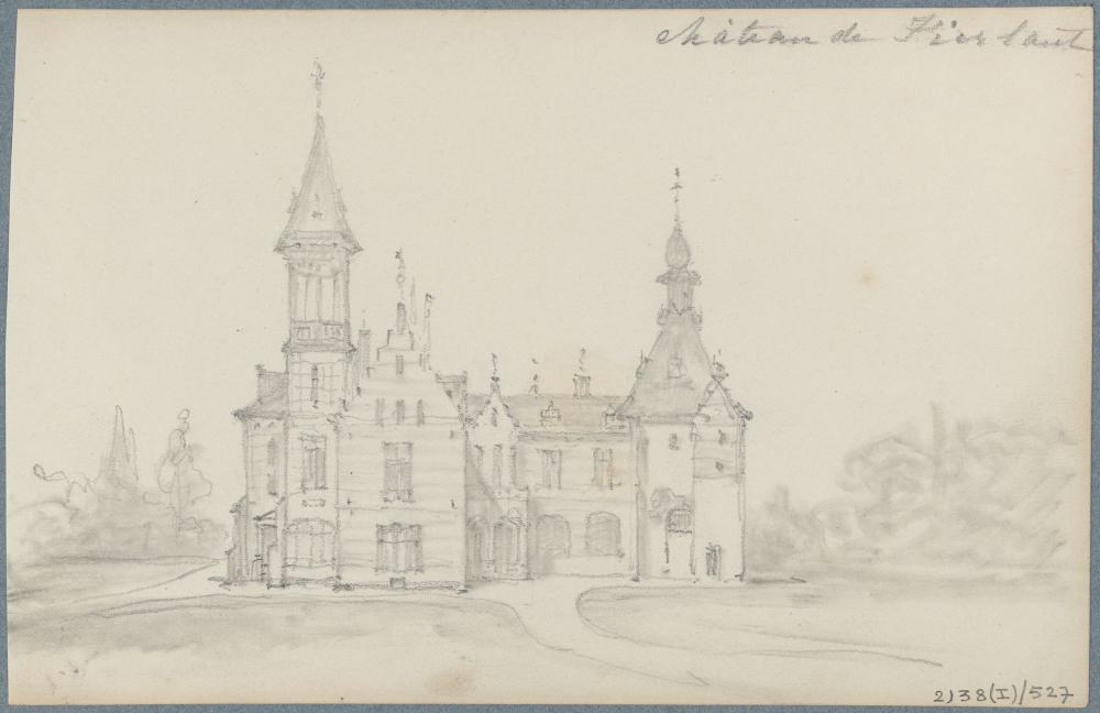 Kasteel van Fierlant