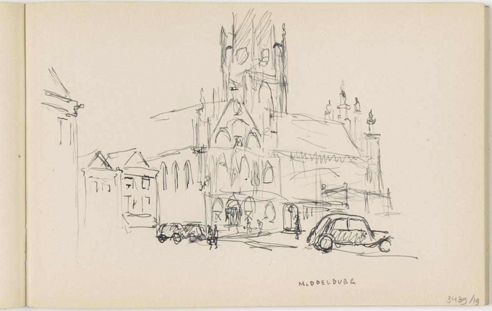Middelburg