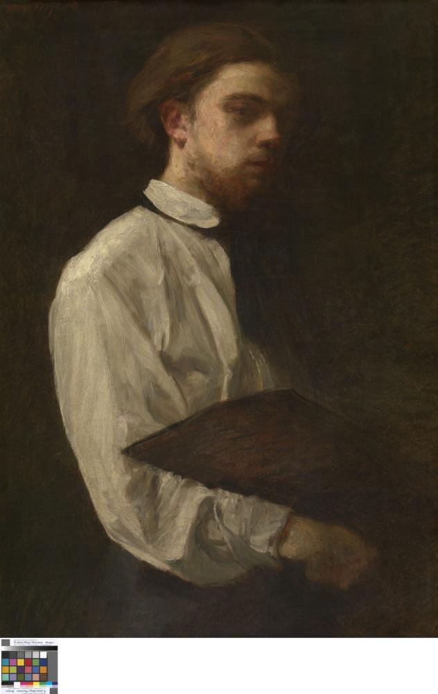 Zelfportret