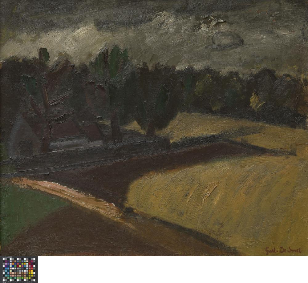 Landschap