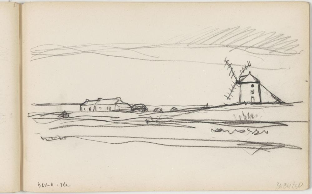 BelleIle