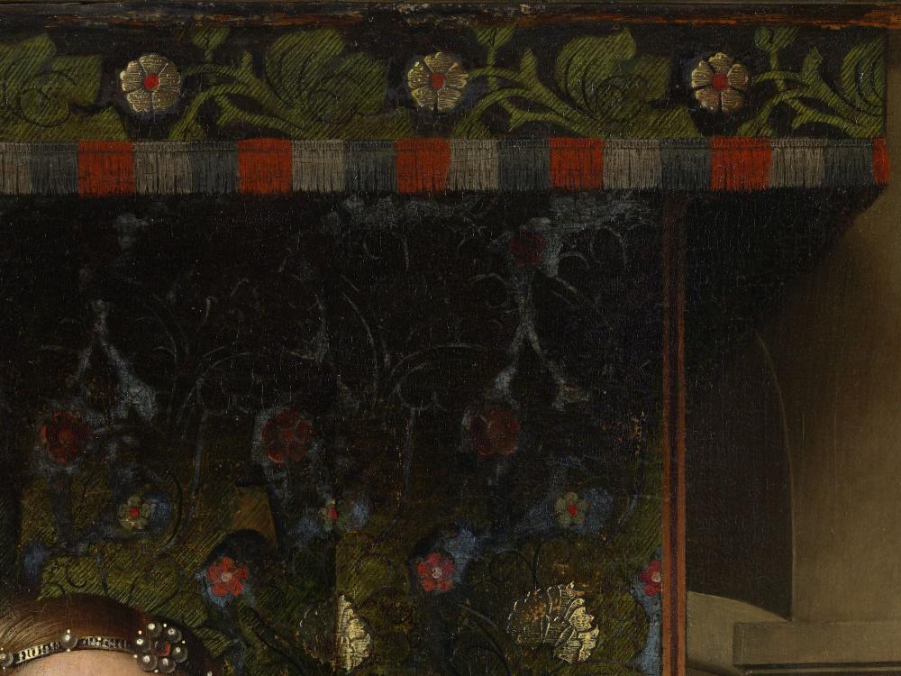 De Madonna met kanunnik Joris van der Paele.