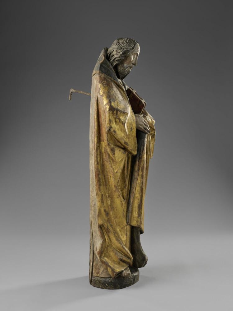 Apostelen Philippus en Jacobus de Mindere