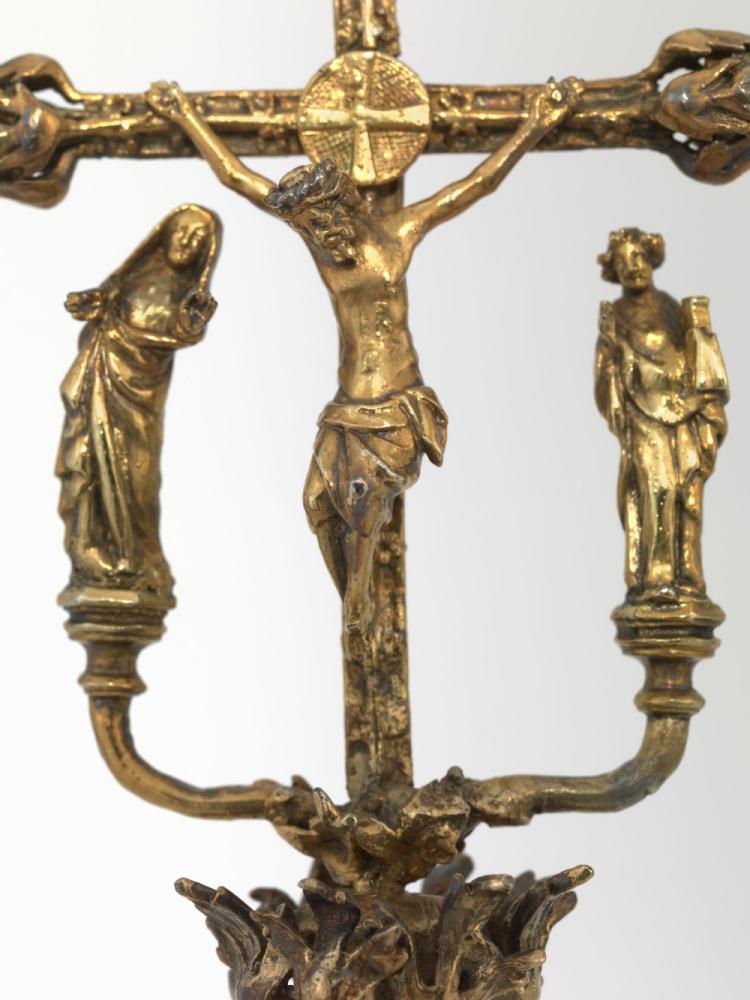 Monstrans van Herkenrode voor het bewaren het Heilig Sacrament van Mirakel
