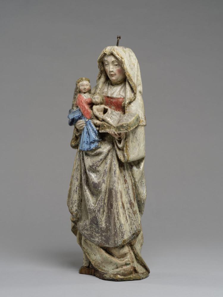 Sint-Anna-te-Drieën