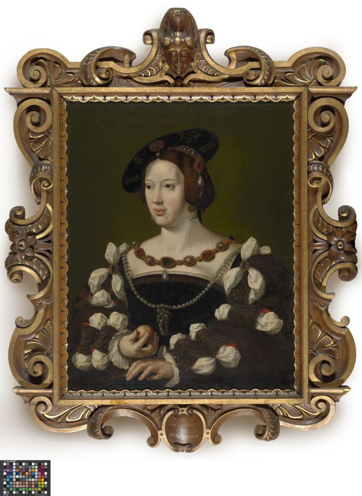 Eleonora van Oostenrijk