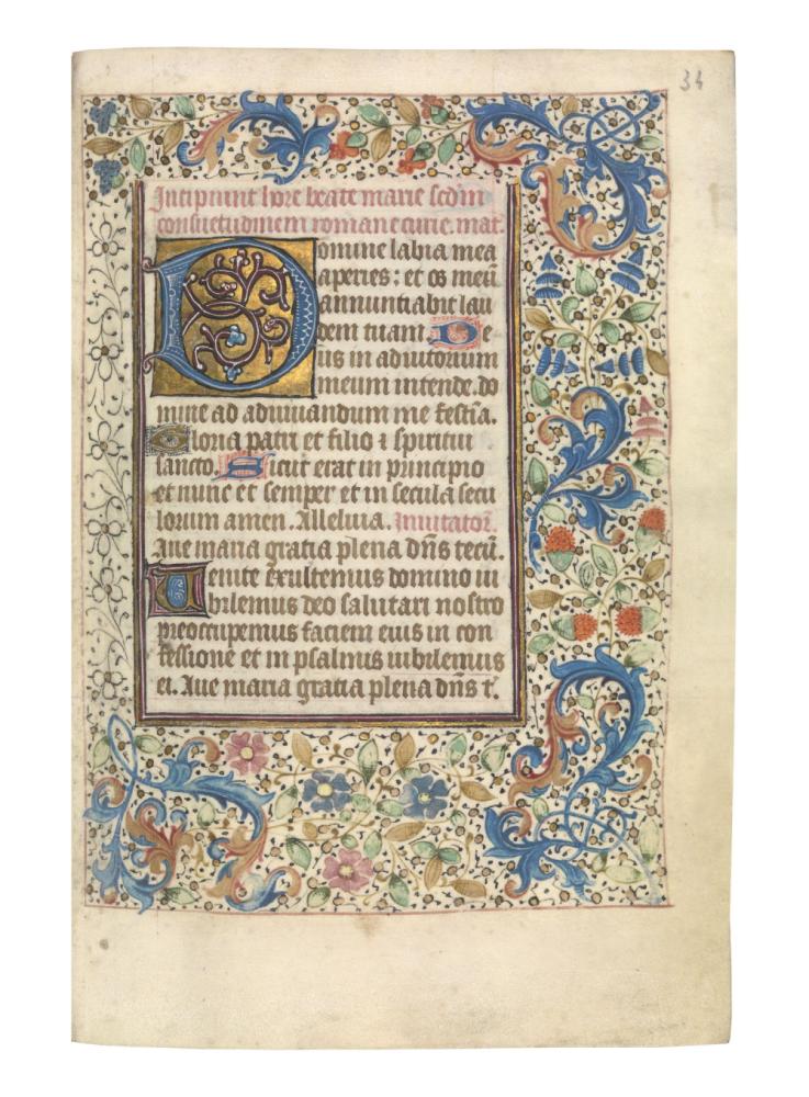 Handschrift