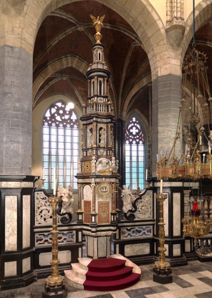Sacramentstoren