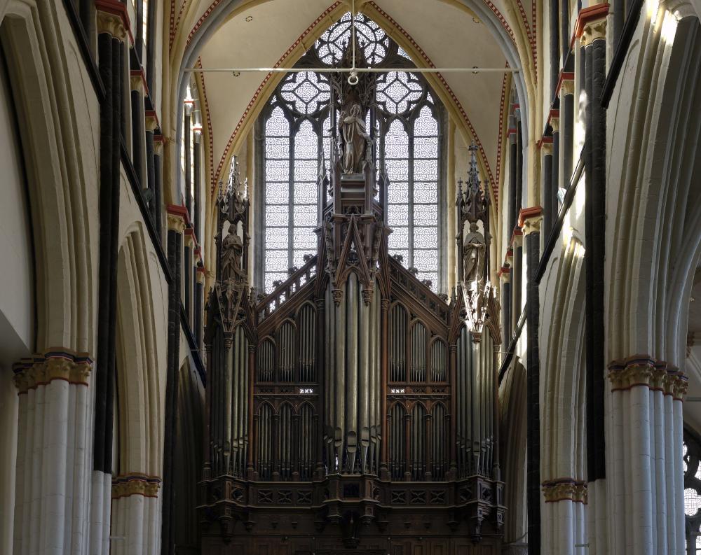 Orgel