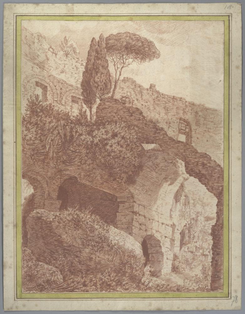 Het Colosseum te Rome