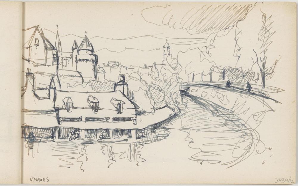 Vannes
