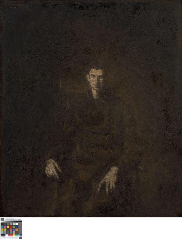 Zelfportret
