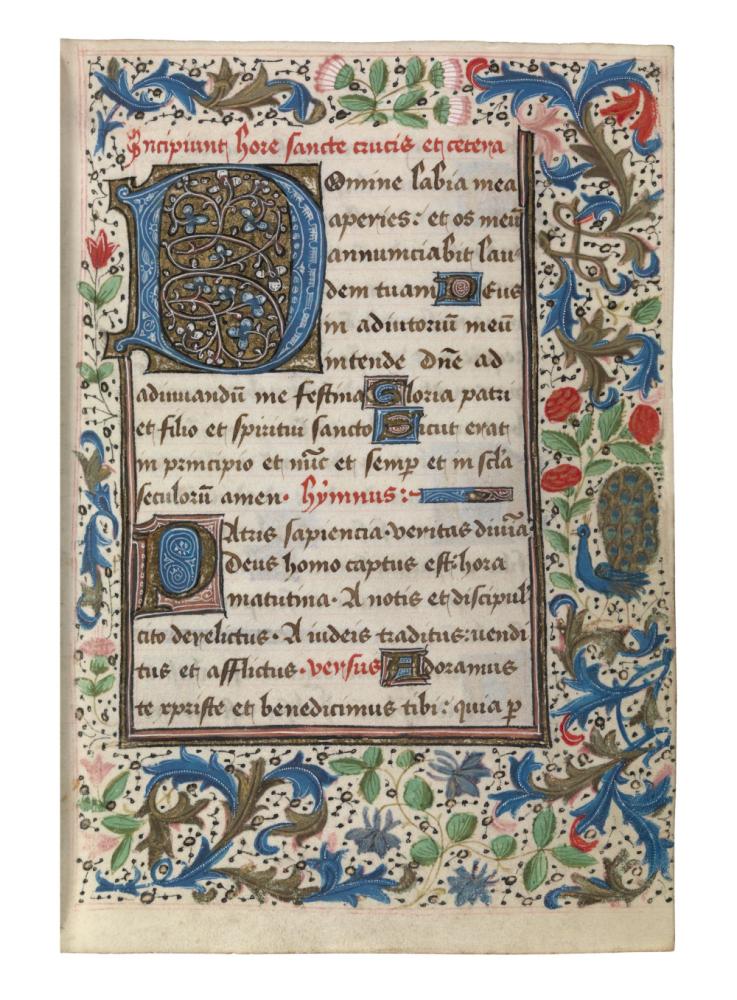 Getijdenboek