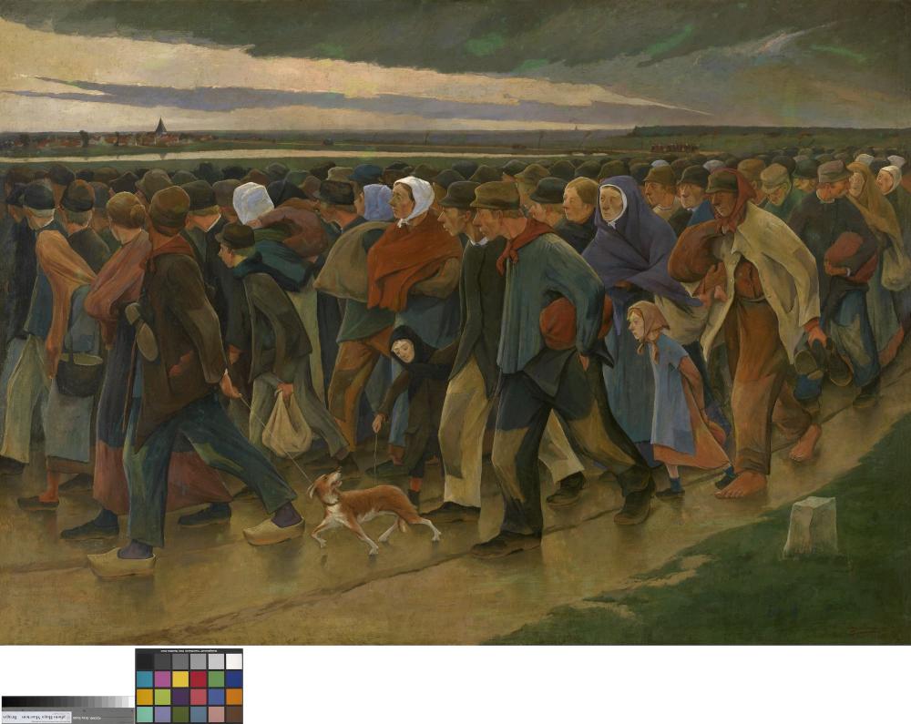Landverhuizers