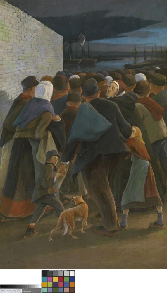 Landverhuizers