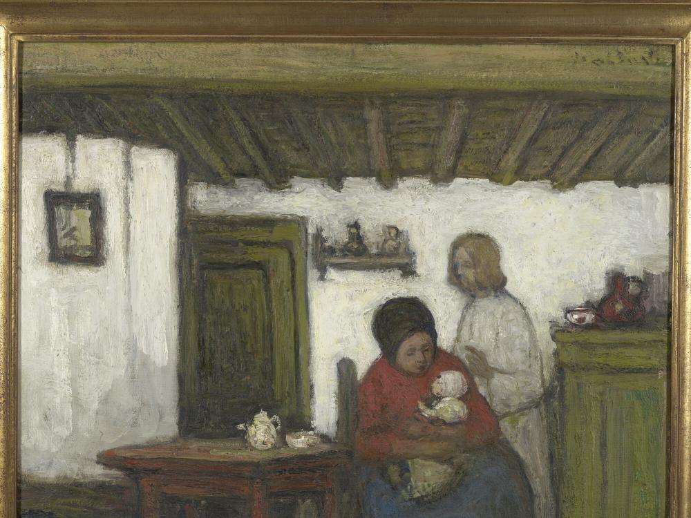 Kempisch Interieur