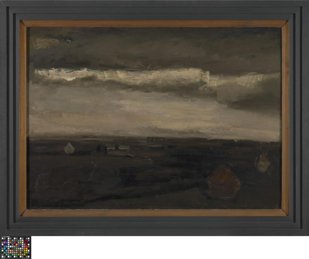 Landschap