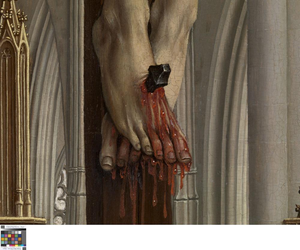 Triptiek van de Zeven Sacramenten