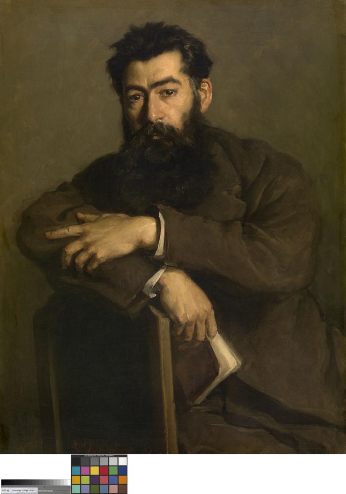 Professor Paul Errera