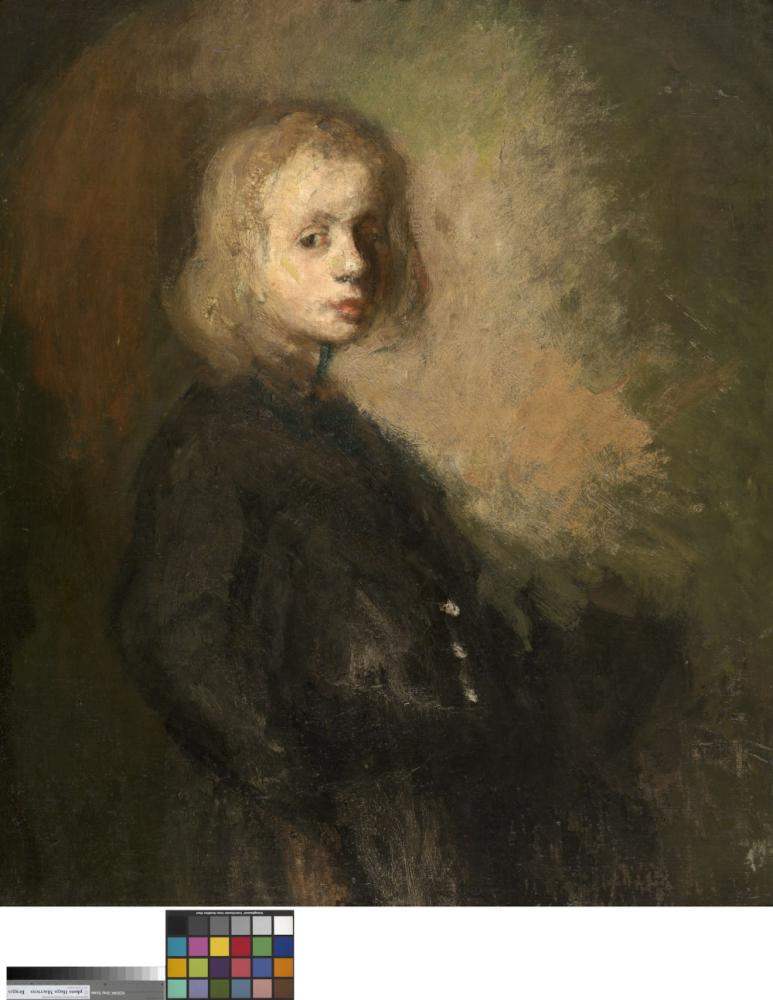 Kobeke Smits