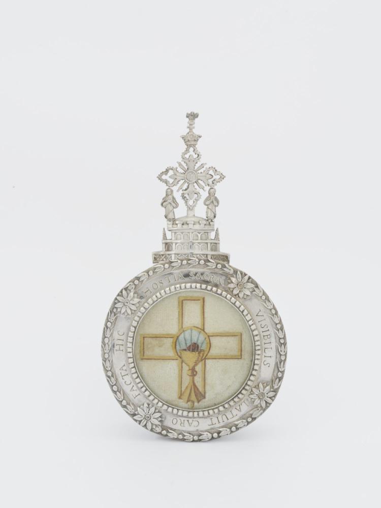 Reliekhouder van het Sacrament van Mirakel